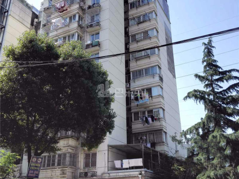 望燕名居10702255周边环境图10