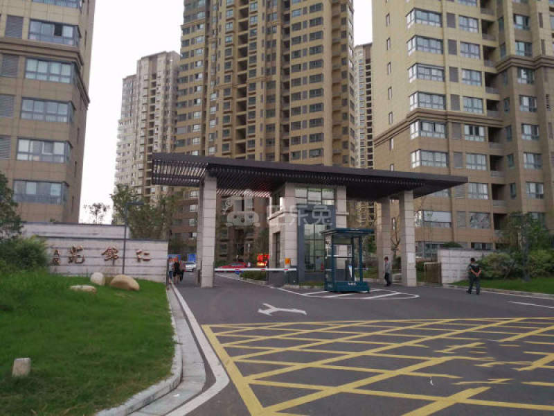 仁锦苑A区13502360周边环境图0