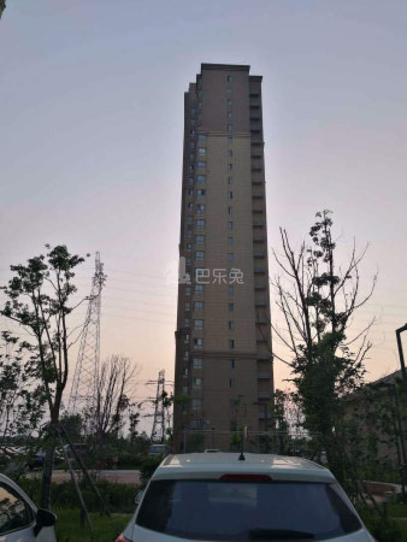 仁锦苑A区13502360周边环境图1