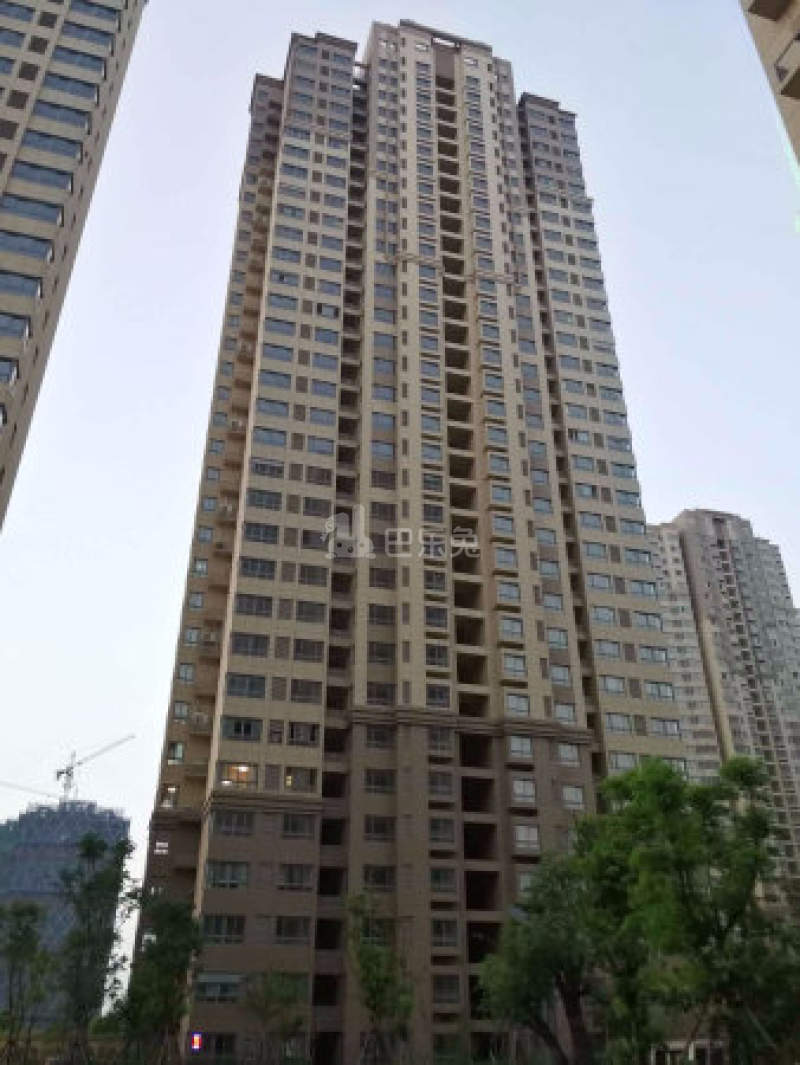 仁锦苑A区13502360周边环境图2