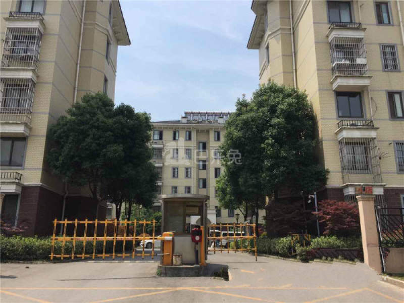 宝驰景秀苑南区12518252周边环境图8