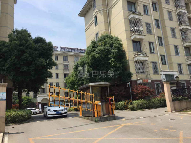 宝驰景秀苑南区12518252周边环境图9