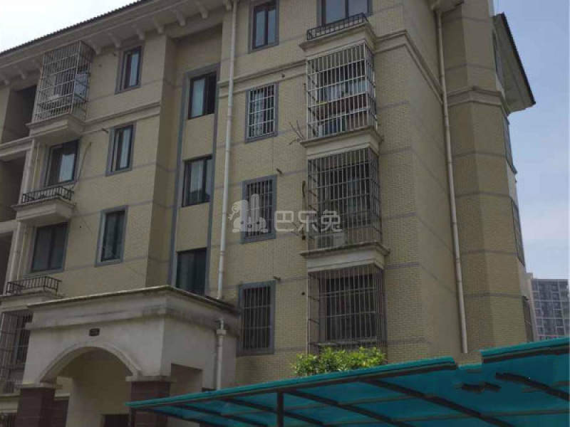 宝驰景秀苑南区12518252周边环境图10