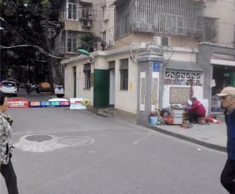 曹后村10号 2室0厅0卫