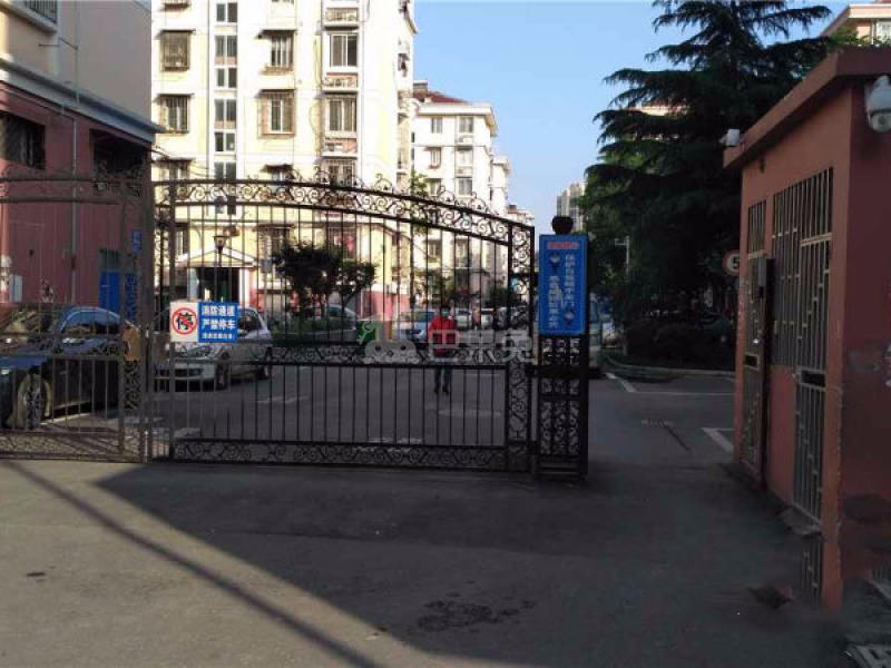 南江新寓13296938周边环境图9