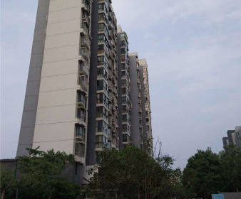 旭日爱上城第二区 3室0厅0卫