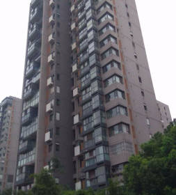 天水滨江花园西区 2室0厅0卫