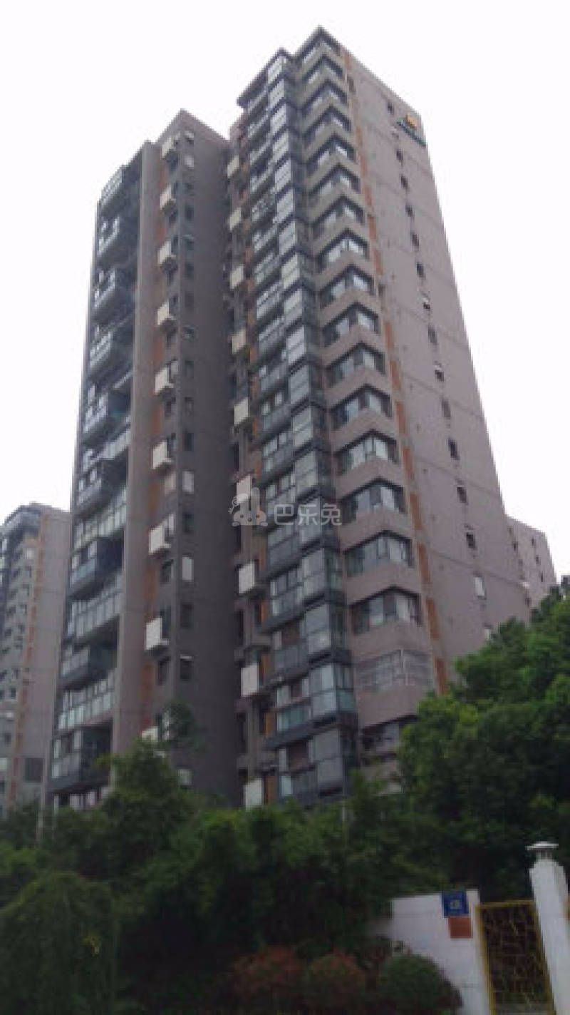 天水滨江花园西区12493646周边环境图8