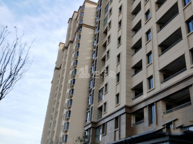 金轮津桥华府12269415周边环境图6