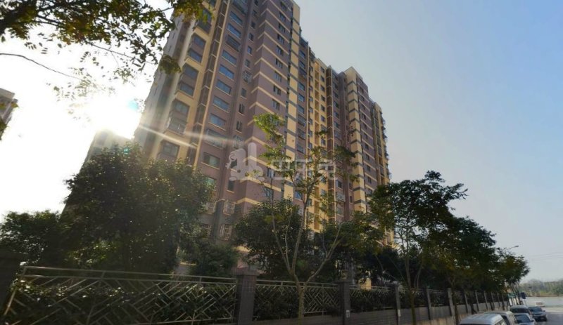 双龙嘉园东区18224797周边环境图9