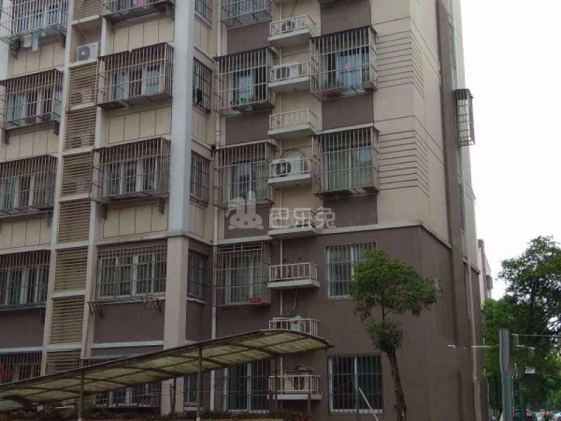 江畔人家丽江苑12536408周边环境图0