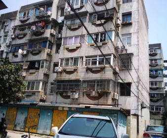 大油坊巷小区 2室0厅0卫