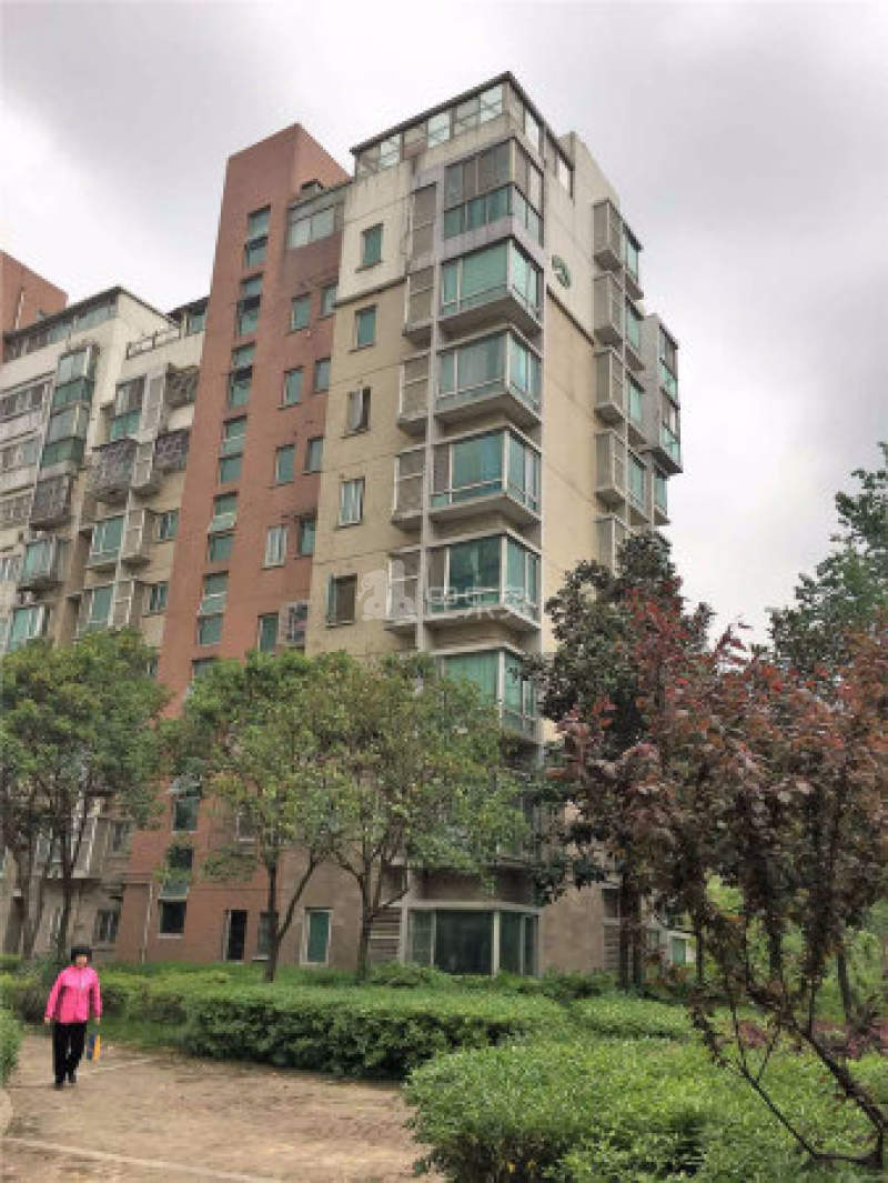 翠岛花城竹韵苑12453790周边环境图0