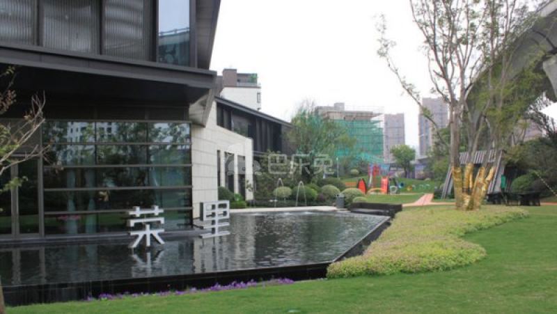 世贸荣里13485797周边环境图0