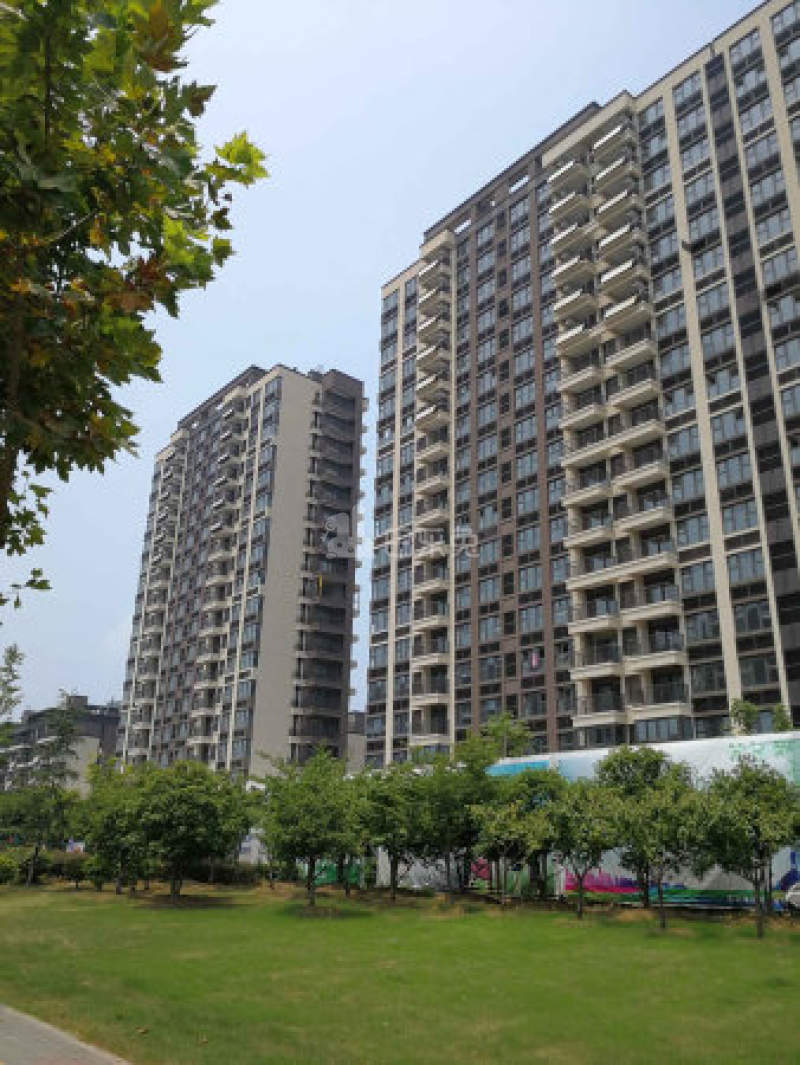 世贸荣里13485797周边环境图1