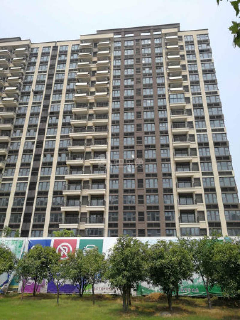 世贸荣里13485797周边环境图2