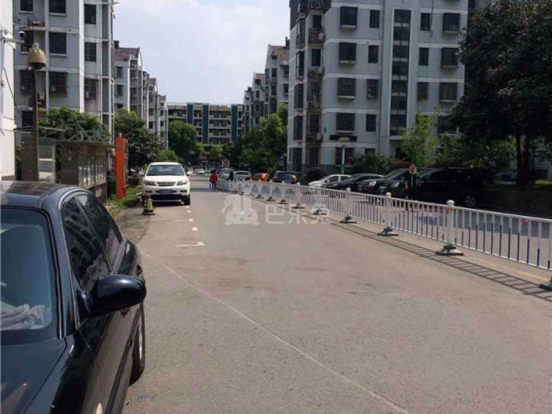 春江新城龙泉坊12495354周边环境图3