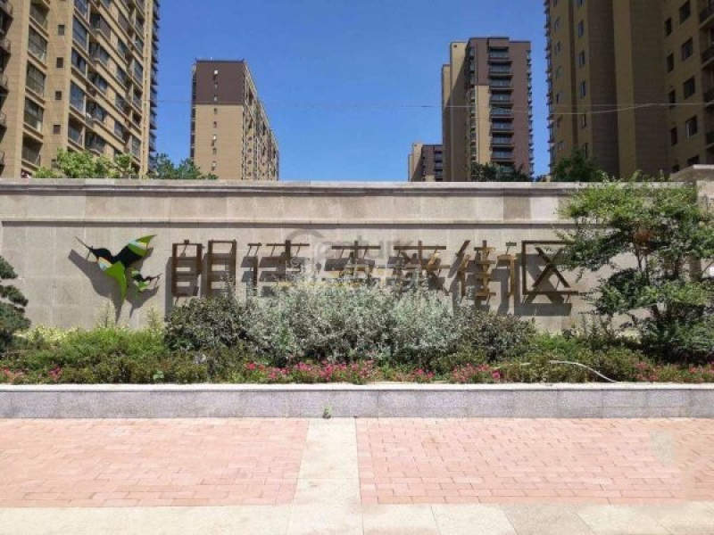 朗诗未来家10913169周边环境图7