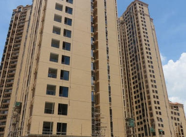 世茂梦享家 3室0厅0卫