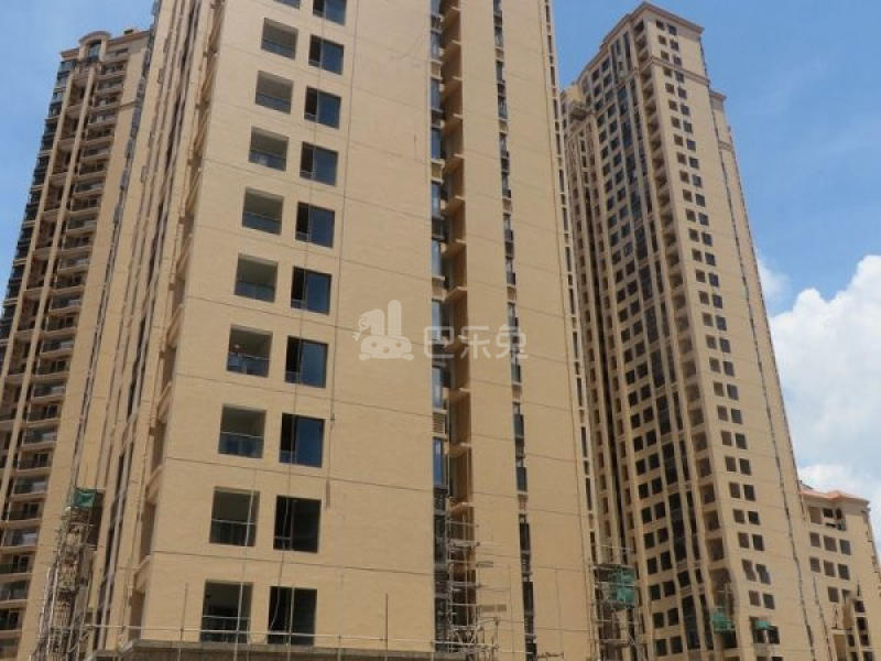 世茂梦享家12747549周边环境图0