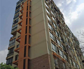 天印天琴湾花园 2室0厅0卫