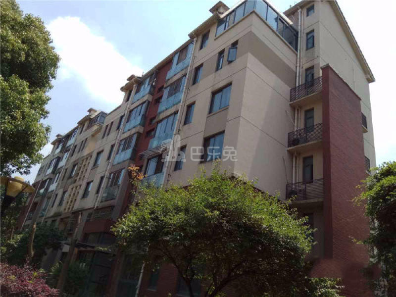 东郊小镇第二街区13326225周边环境图2