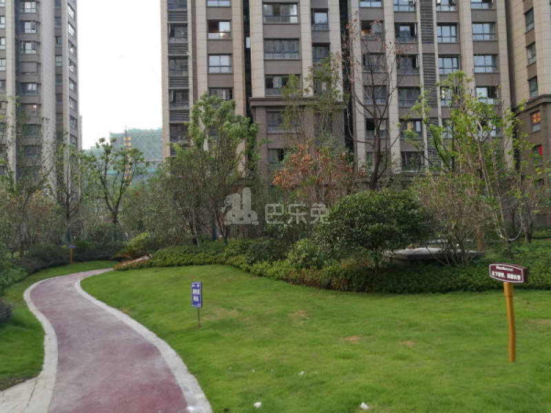 荣盛文承熙苑13552398周边环境图1