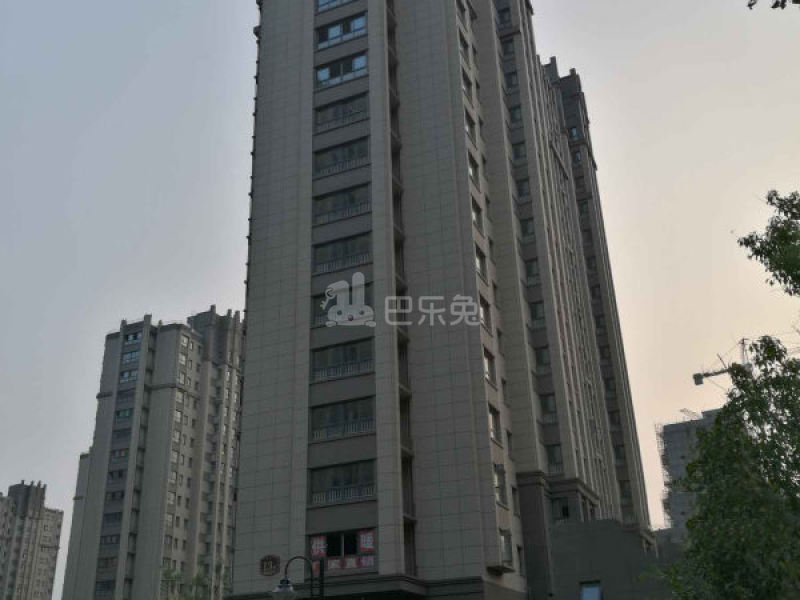 荣盛文承熙苑13552398周边环境图2