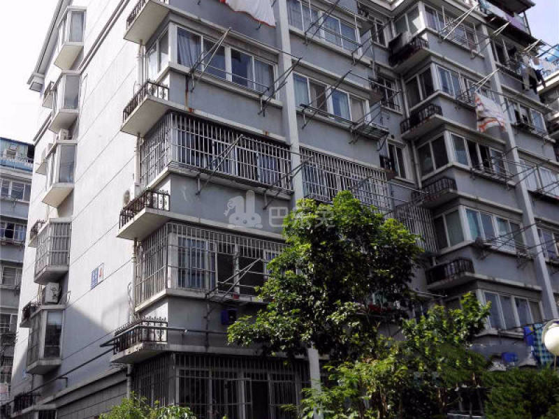 恒茂家园10775175周边环境图4