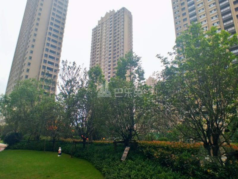 金隅紫京府12884496周边环境图10