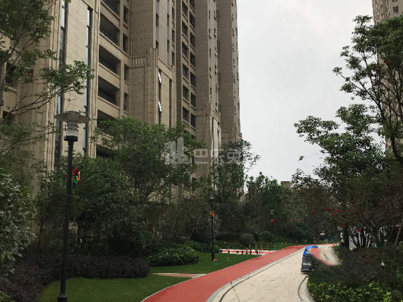 金隅紫京府12884496周边环境图11