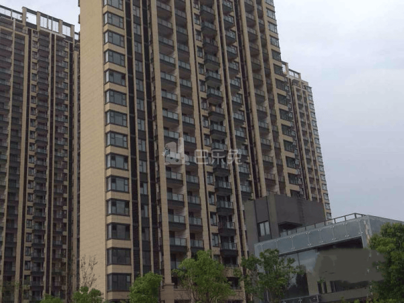 嘉誉山12396049周边环境图10