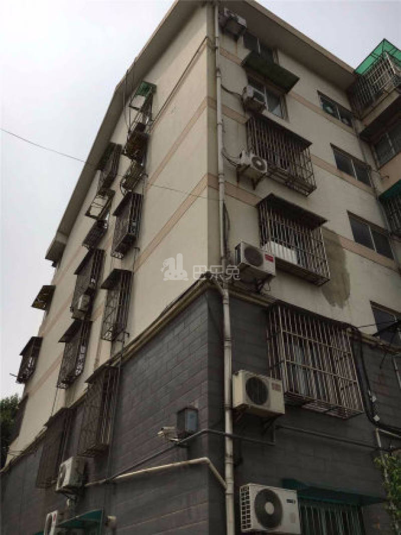 姜家圩54号小区12552457周边环境图7