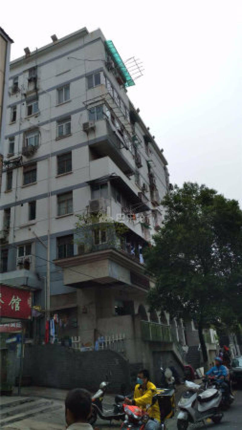 石头城84号12581584周边环境图8