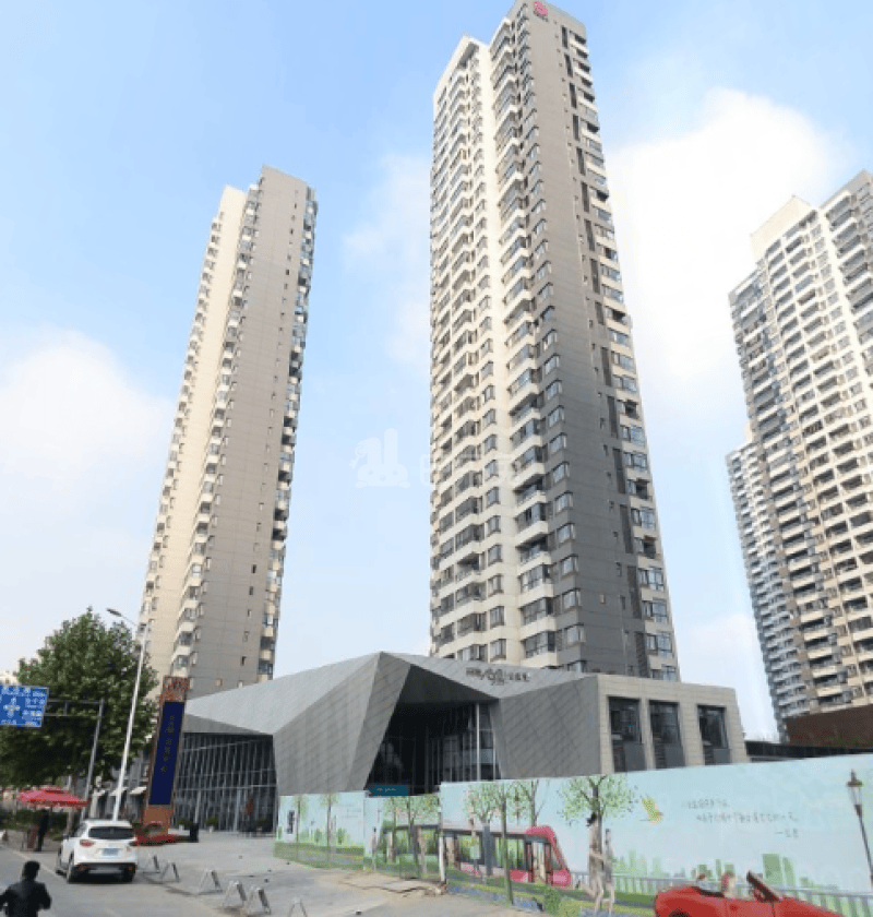 招商1872公园里（依云和府）13702979周边环境图6