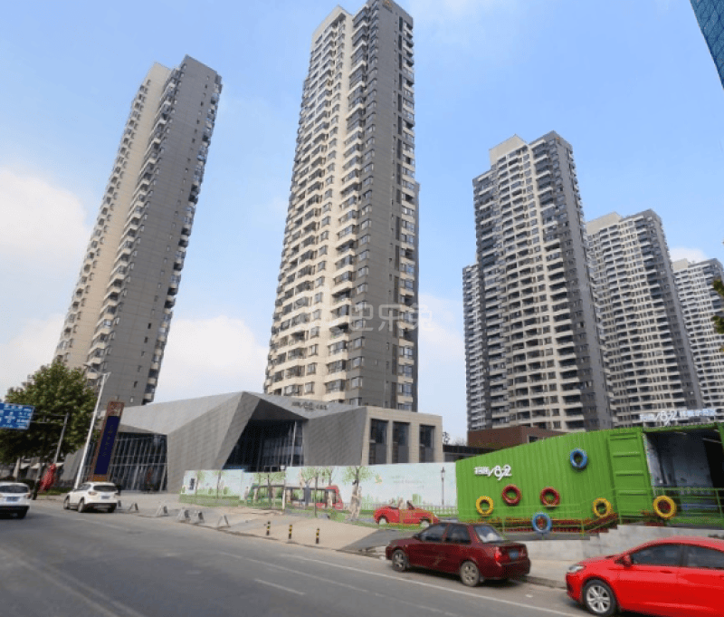 招商1872公园里（依云和府）13702979周边环境图7