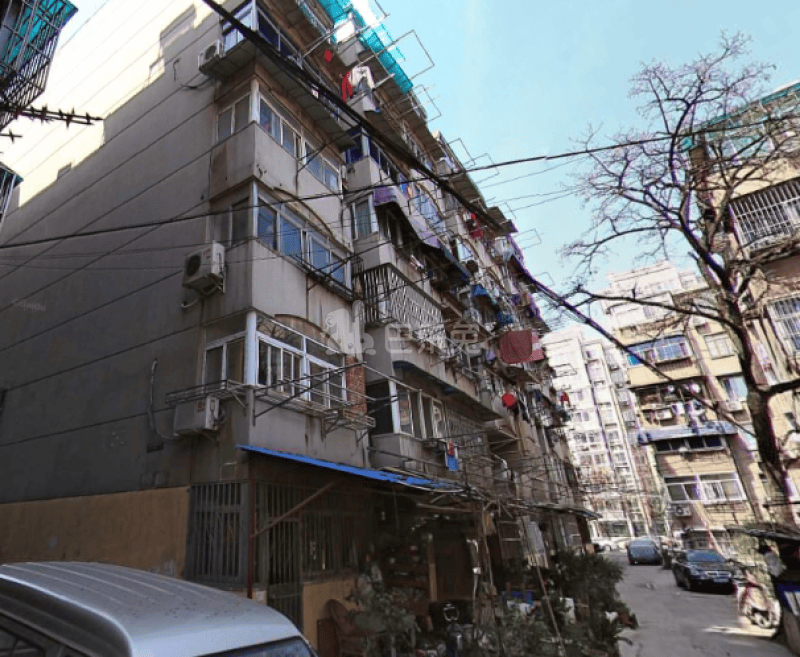 水佑岗3号楼13585321周边环境图9