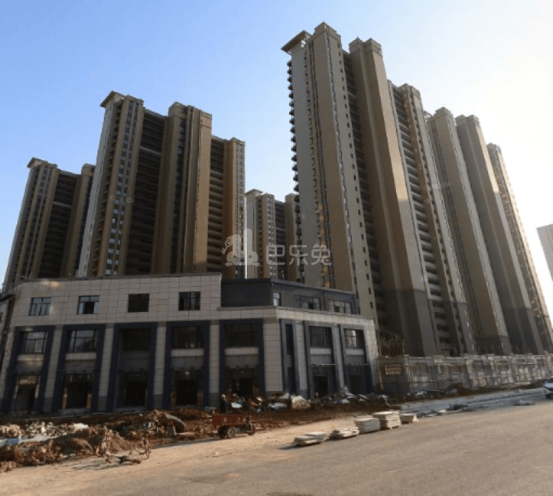 瑞福城凤仪园12601174周边环境图1