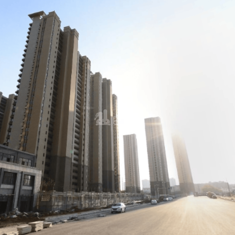 瑞福城凤仪园12601174周边环境图2