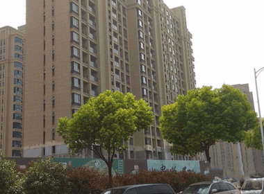 宏图上水云锦2期 3室0厅0卫