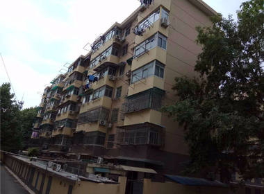 定淮门17号 2室0厅0卫