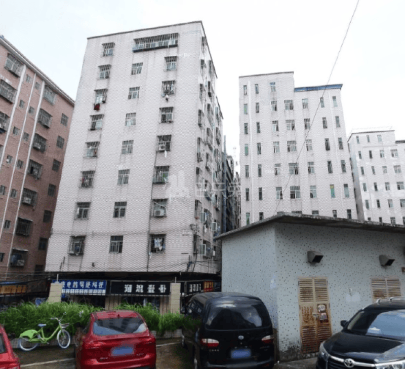 和家物业H公寓（龙华2店）4524679周边环境图3