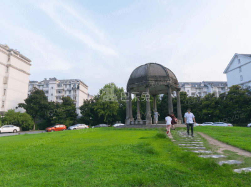 天地新城天枢座12947850周边环境图2