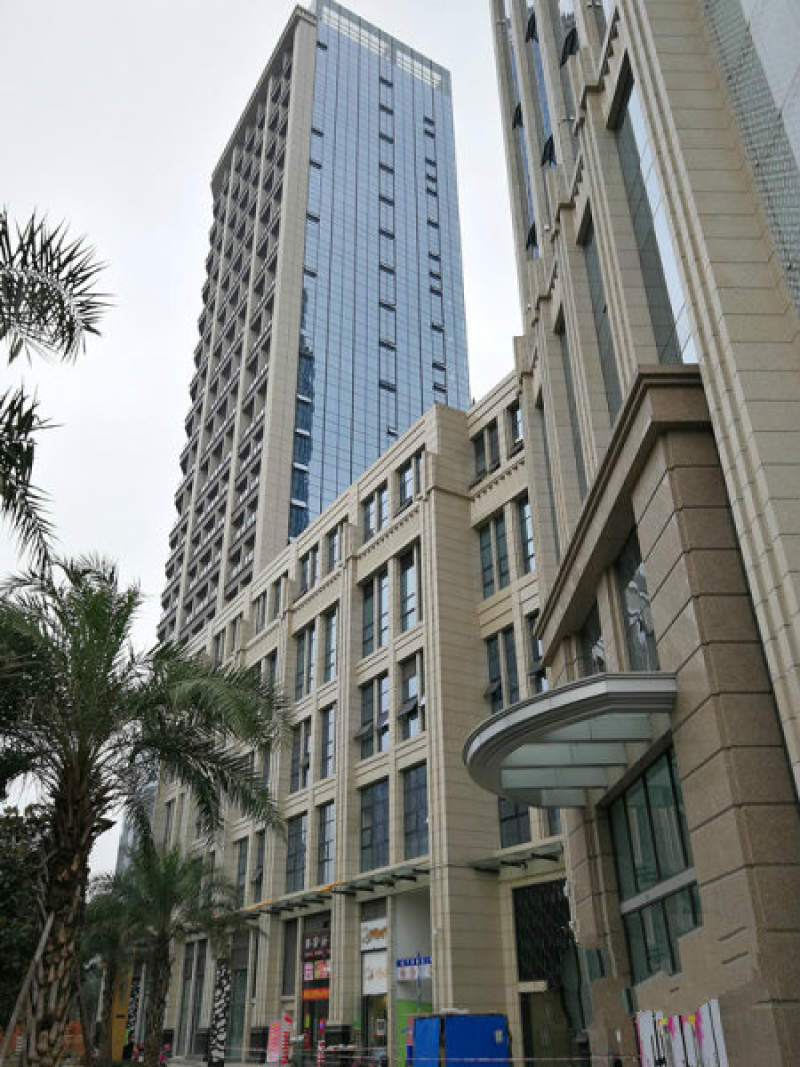 上古天地
