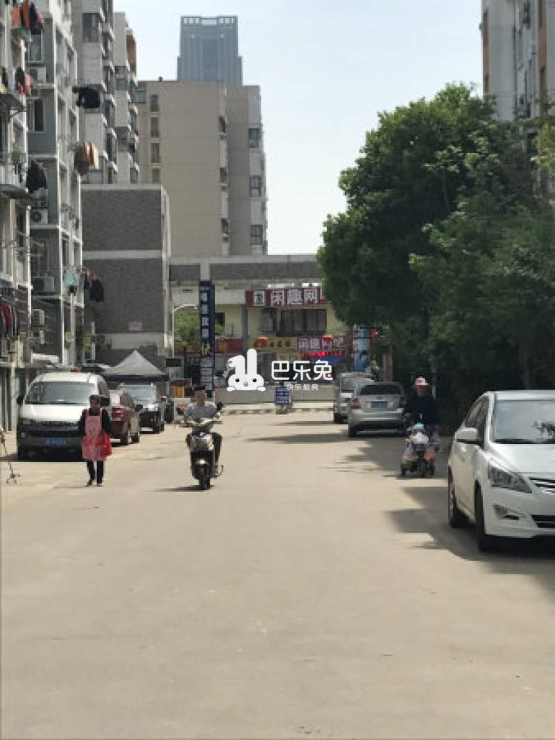 苏州姑苏区_华恒家园_3室2厅1卫_整租_姑苏平江区312国道北,万达广场