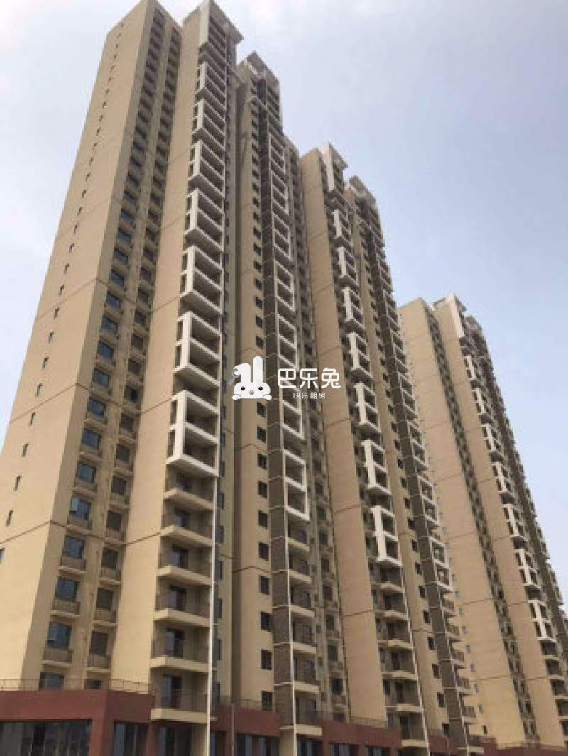 期)_1室0厅0卫_合租朝北_二路(路街还建小区)-武汉巴乐兔租房