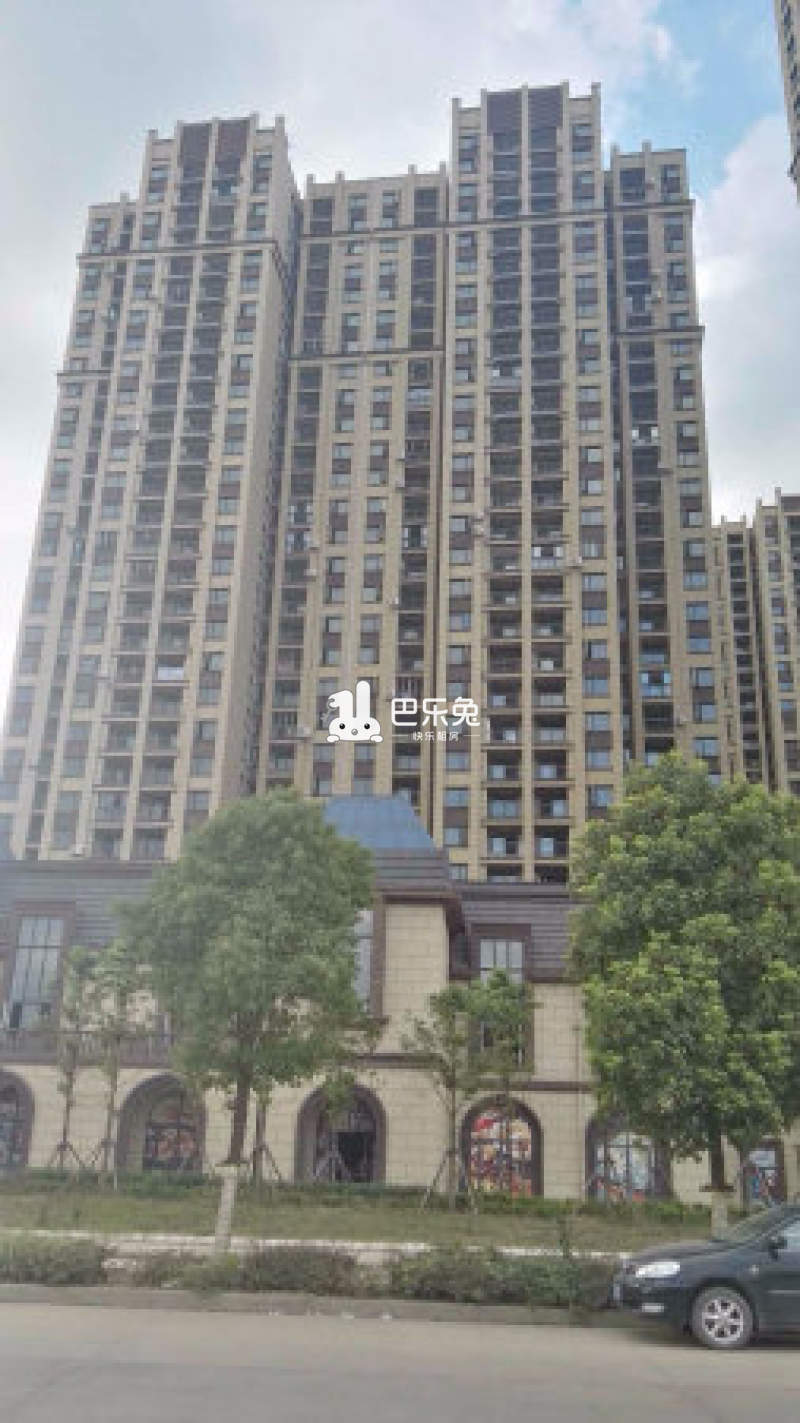 天纵半岛蓝湾
