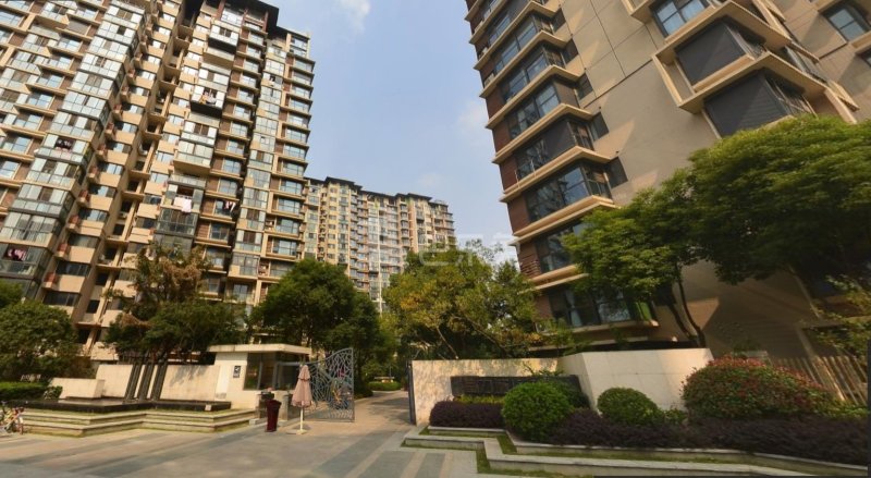 富力城13529168周边环境图6