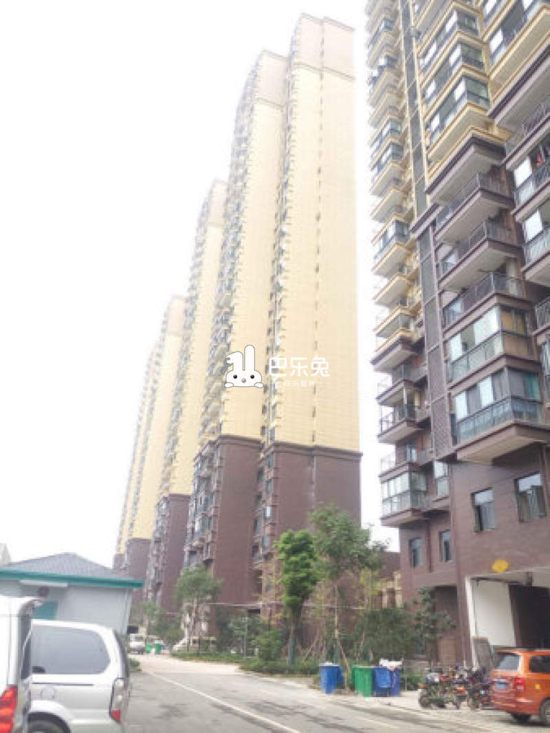 武汉硚口_永利新城北苑_1室0厅0卫_合租朝东北_古田四路-武汉巴乐兔