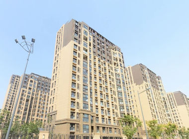 南京万科尚都荟花园 1室0厅0卫